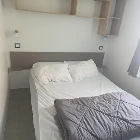 Les Sablines Camping