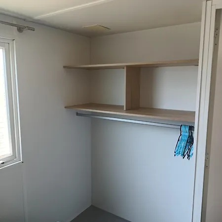 Les Sablines Camping Vendres