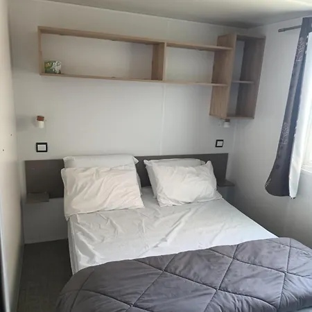 Les Sablines Camping