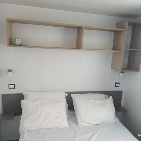 Les Sablines * Vendres